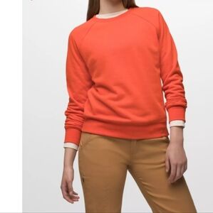 Prana Cozy Up Sweatshirt